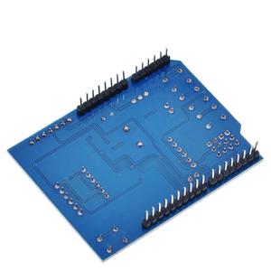 TZT Multi functional Expansion Board Kit-basiertes Lernen für Arduino UNO R3 LENARDO Mega 2560 Shield - Product Image 6