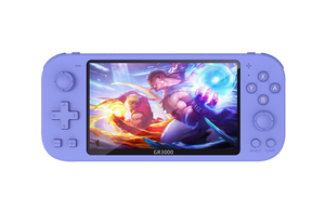 GR3000 <strong>5.1</strong> Inch Handheld <strong>Game</strong> Console Portable <strong>Game</strong> Controller TV Video <strong>Game</strong> Console with 10 Simulator