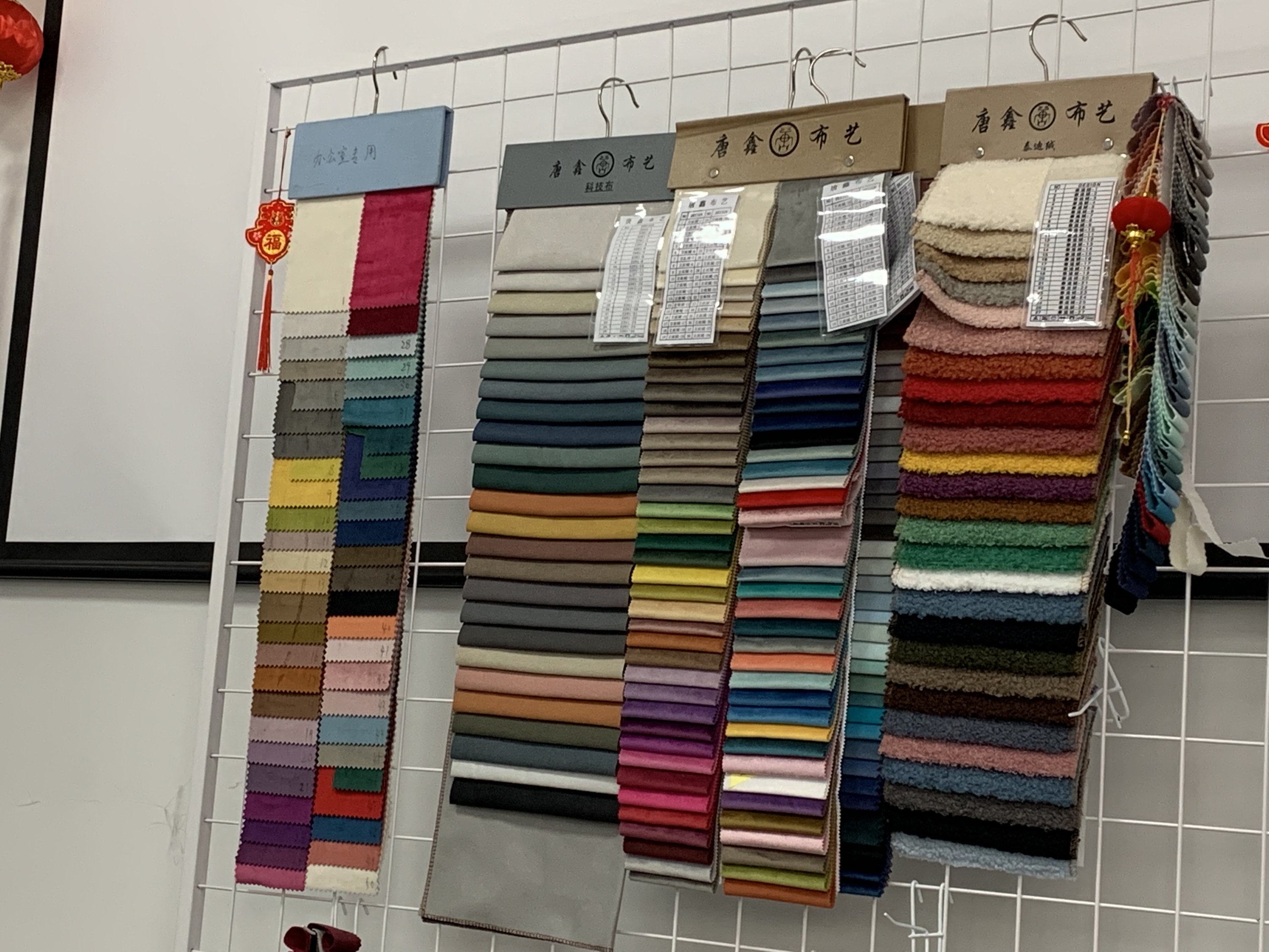 couleur personnalisée