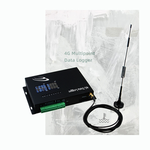 4G <strong>Temperature</strong> and Humidity <strong>Controller</strong> 4g tracker Strain Gauge <strong>Data</strong> <strong>Logger</strong> <strong>Temperature</strong> <strong>Data</strong> <strong>Logger</strong> - Product Image 2