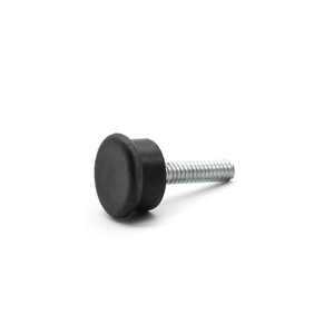 Dia 7/8 ''家具高度可调自调平台脚注入式调平机 - Product Image 5