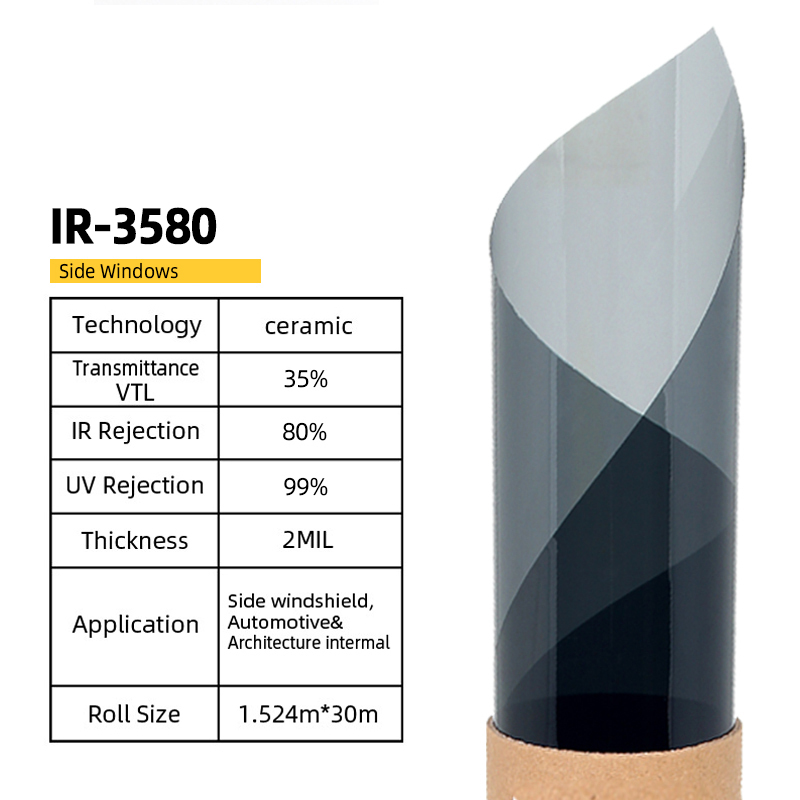 IR3580