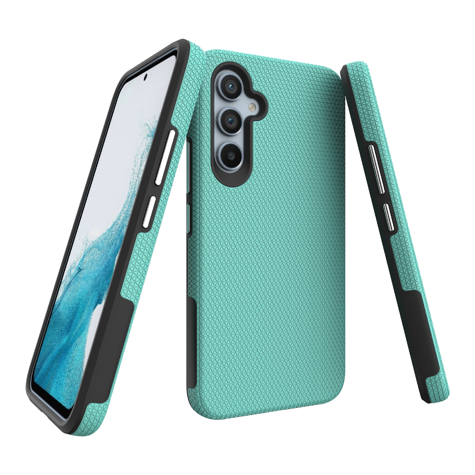 Verde menta