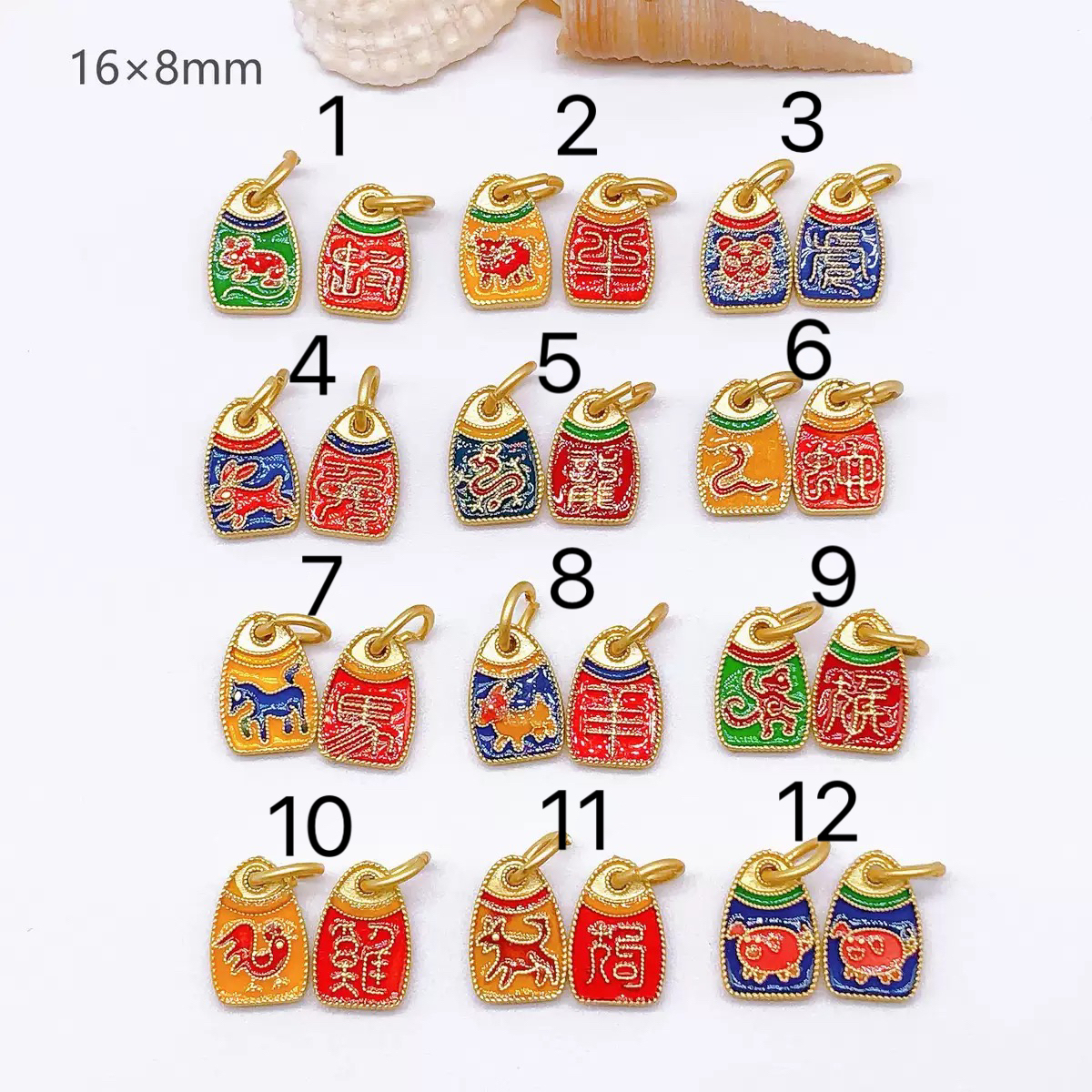 oro 9