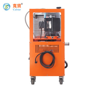 最新设计的离心防爆油清洁器/油渣分离器离心机DOA - Product Image 2