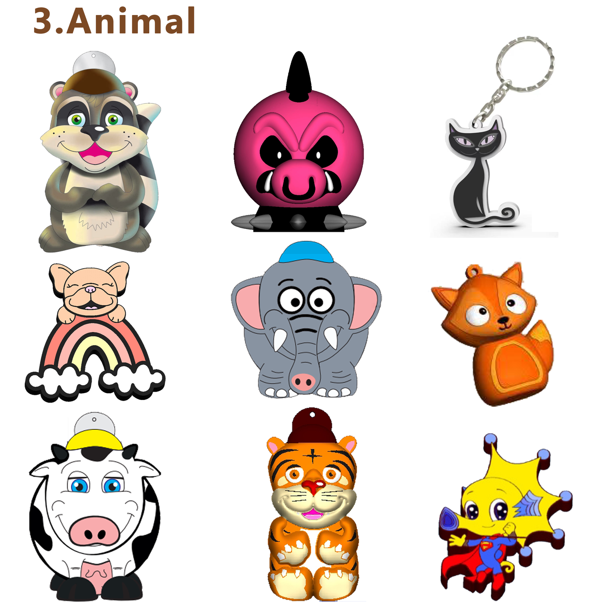 Animale