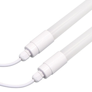 T8 Colorable Led <strong>Tube</strong> Ip65 Waterproof Led <strong>Tube</strong> RED BLUE GREEN YELLOW Led Color <strong>Tube</strong> <strong>0.6M</strong> 9W - Product Image 6