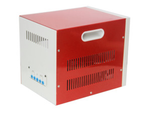 Svr <strong>Svc</strong> 3000va 3kw Price Servo Motor Ac Automatic Voltage Regulator Stabilizer - Product Image 2