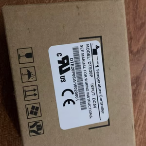 1pc New Dte20p <strong>Temperature</strong> <strong>Controller</strong> in Box Brand Original Spot - Product Image 1