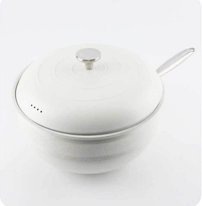 2023新しい調理電磁調理器キッチン燃焼ガス一般的な外観レベル小石焦げ付き防止フライパン