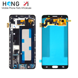 Lcd per samsung galaxy Note 5 Lcd per samsung Note 5 Display per samsung Note 5 per samsung Note 5 Schermo - Product Image 2