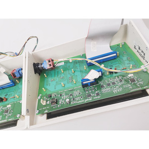 Panel de control de brazo en C 879502/9800 usado para sistema de rayos X 9900 (lado izquierdo) - Product Image 5