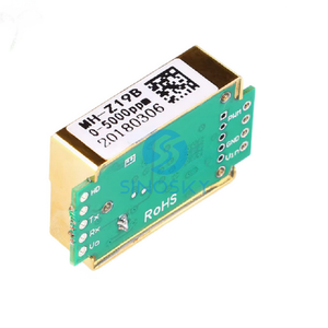 センサー電流センサーMH-Z19B SOIC-8 100% 高品質広く使用されている割引 - Product Image 1