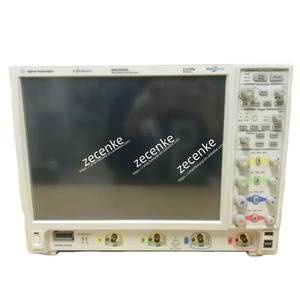 Agilent Infiniium MSO9254A karışık sinyal osiloskop 2.5 GHz, 20 GSa/s kullanılmış - Product Image 1