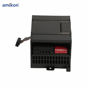 Módulo de entrada analógica de calidad superior 6ES7231-7PB22-0XA8 para PLC PAC y controladores dedicados - Product Image 5