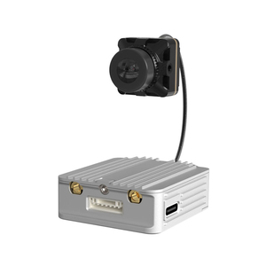RunCam bağlantı FPV sistemi dijital HD FPV VTX FPV FPV FOV155 4:3 mikro kamera için FPV Freestyle dijital Drones DIY parçaları - Product Image 1
