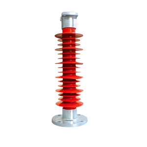 high temperature vulcanized silicone rubber composite <strong>insulators</strong> 33kv transmit electrical <strong>insulators</strong> pin <strong>insulators</strong> electric - Product Image 6