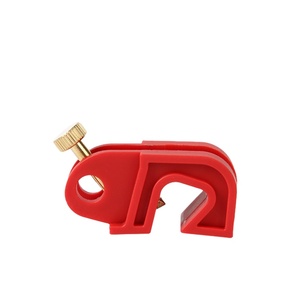 Mini ABS Circuit Breaker <span class=keywords><strong>Lockout</strong></span> Điện Circuit Breaker <span class=keywords><strong>Lockout</strong></span> - Product Image 1