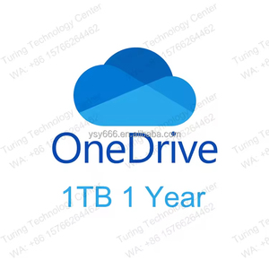 1tb מקצועי אחסון כונן ענן 1-שנה מנוי אמיתי עסק תוכנה השימוש להרחיב את הקיבולת חשבון אישי - Product Image 2