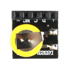 Präzisions-Echtzeituhr modul DS3231 RTC DS3231 Speicher modul 3,3 V/5V für <span class=keywords><strong>Raspberry</strong></span> <span class=keywords><strong>Pi</strong></span> Diy Electronic