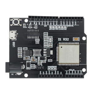 ESP32-Speichermodul für Wemos D1 Mini & Arduino UNO R3 D1 R32 CH340 4M Wireless Development Board mit ECC-Funktion auf Lager