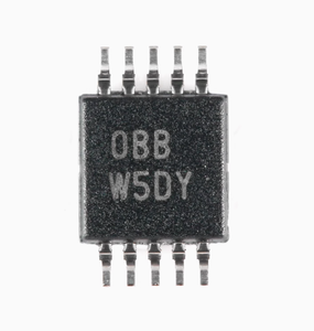 Integrated Circuits ADS1115IDGSR ADS1115I <strong>ADS1115</strong> IC ADC 16BIT 860SPS LP 10MSOP Hot Sale