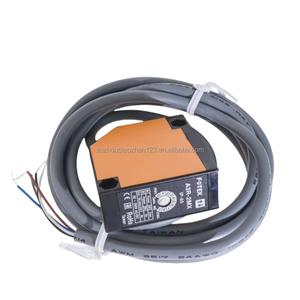 Interruptor fotoeléctrico de reflexión difusa con Sensor fotoeléctrico óptico de 2/2 "en imágenes ópticas de imagen óptica de 2/2/2" - Product Image 6