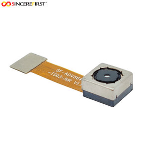 Sincere First 5MP Cmos <strong>Sensor</strong> OV5640 65DFOV ESP32 <strong>Raspberry</strong> <strong>Pi</strong> Mipi Auto Focus Camera Module For Pet Detection - Product Image 5