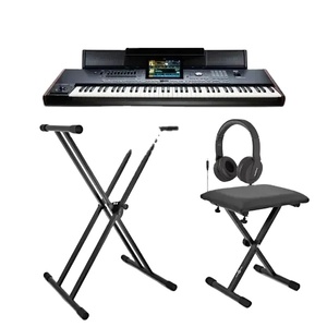 准备发货Korg Pa5X 76键专业编曲键盘