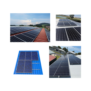 Solarfirst面板1Mw 1000W功率10Kw 15Kw能源太阳能电网系统家用 - Product Image 6