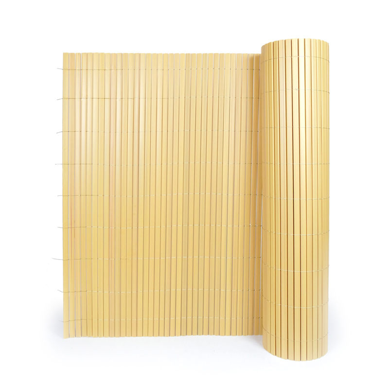 Bamboo Nature