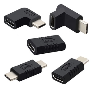 <strong>USB</strong> <strong>Type</strong> <strong>C</strong> <strong>3.1</strong> <strong>Adapter</strong> <strong>USB</strong> <strong>C</strong> Male to Female Converter <strong>Type</strong>-<strong>c</strong> <strong>3.1</strong> Connector for Smart Phone Tablet - Product Image 2