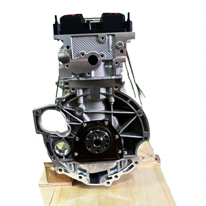 TOP HIGH QUALITY <strong>2</strong>.<strong>0L</strong> <strong>Engine</strong> Manufacture Cheap Car <strong>Engine</strong> for C-MAX/HXDA Auto <strong>Engine</strong> System - Product Image 4