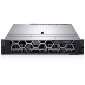 EMC Poweredge Nas Storage 2U R760 R7615 R7515 Web Virtual Erp Data Center Gpu Cloud Computing System Comprar 10gbps Servidor Dedicado