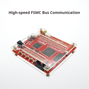Ginkgo Icore per braccio <span class=keywords><strong>FPGA</strong></span> Dual-Core scheda di sviluppo STM32F103 EP4CE6F17 Altera Kit - Product Image 5