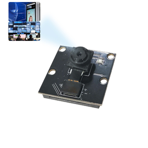 Cámara Raspberry Pi Interfaz CSI de 5 megapíxeles ov5647 Placa DE DESARROLLO Raspberry Pi Módulo sin unidad