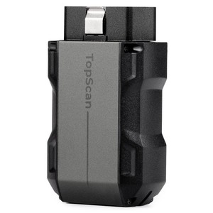 TOPDON TopScan Pro strumento diagnostico di medio livello con 13 funzioni di Reset diagnosi completa del sistema per 70 + marchi - Product Image 1