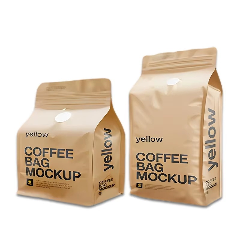 Bolsa de café