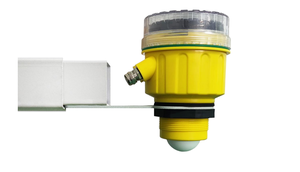 Range 40m <strong>Output</strong> 4-20mA RS485 Radar <strong>Level</strong> Gauge Shell Material ABS Liquid <strong>Level</strong> <strong>Meter</strong> - Product Image 2