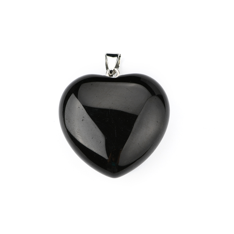 Black Obsidian