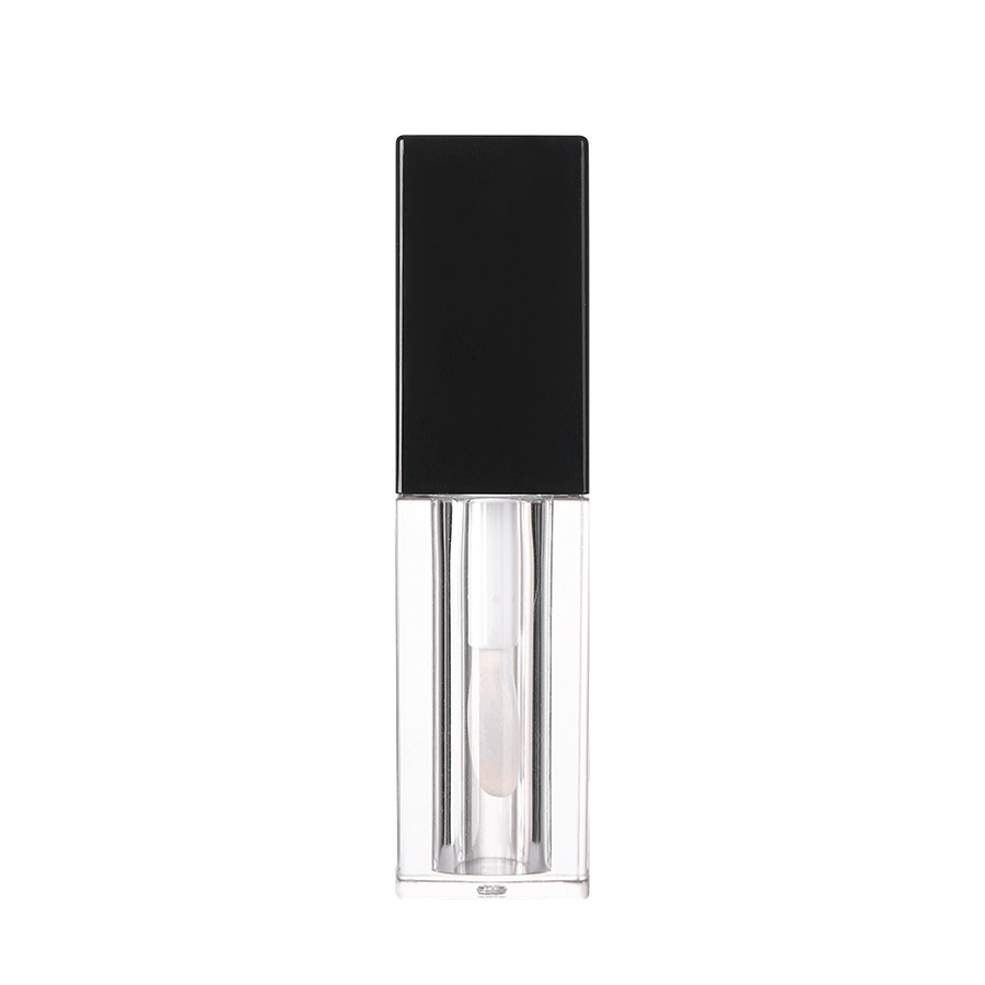 lucency+Couvercle noir
