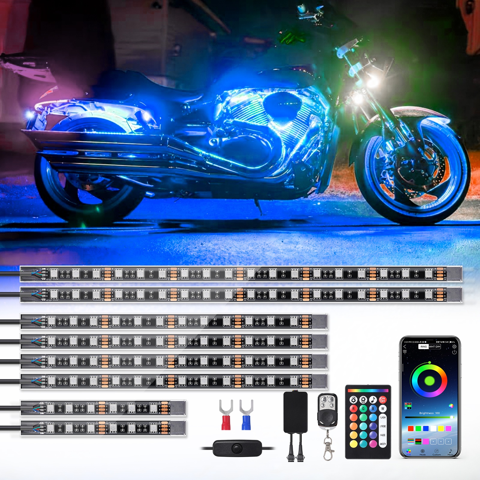 RGB