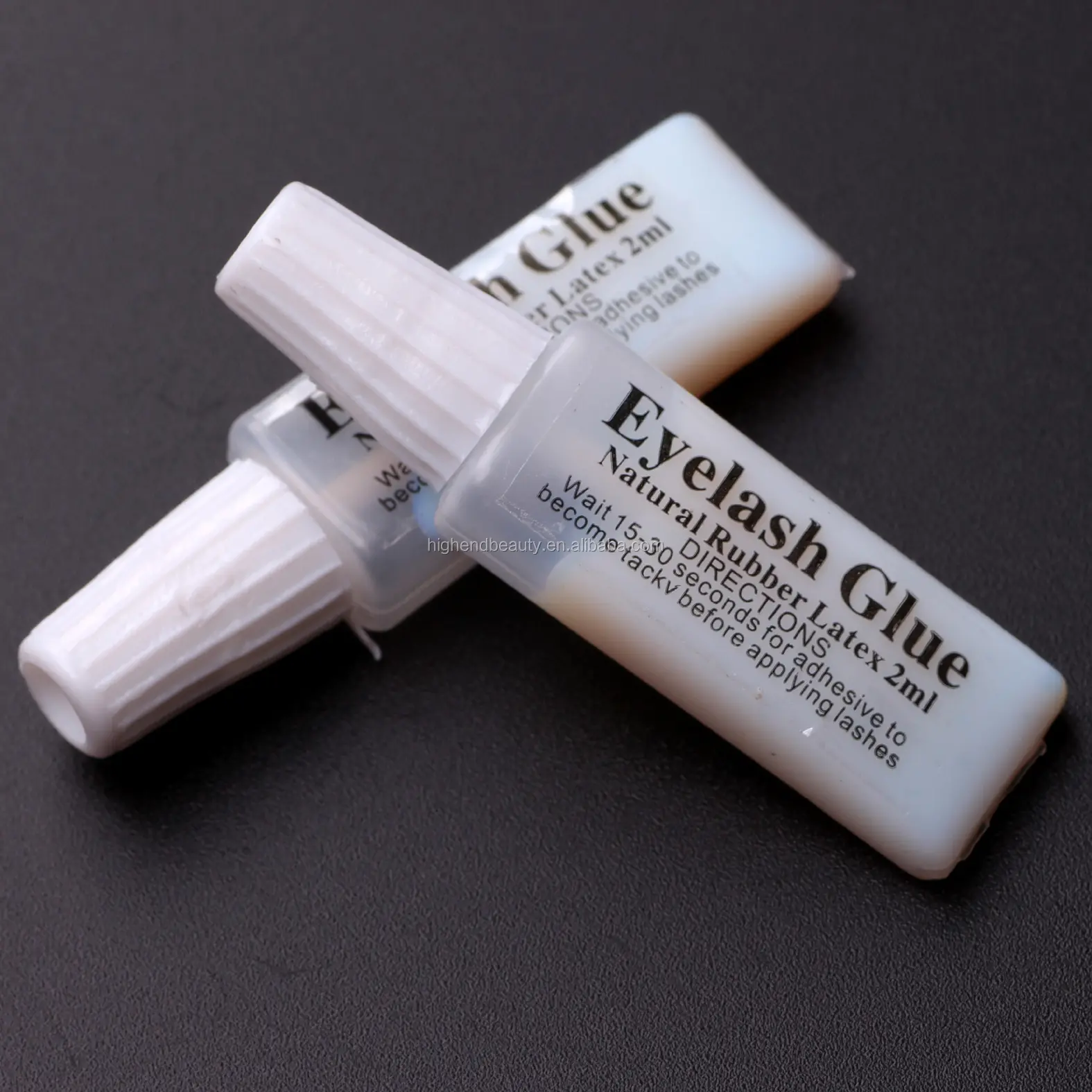 Wholesale Lash Glue Vendor Strip Lash Glue Mini Long Lasting Eyelash Strip Glue Latex Free Eyelash Adhesive Korea Top Quality
