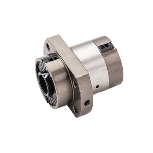 精密精度数控滚珠丝杠SFU1204 SFU1604 SFU1605 SFU2004 SFU2005 SFU2505用于数控机床 - Product Image 3