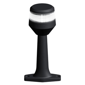 ไฟนำทาง LED รอบด้าน360องศา6.5 "ไฟนำทางทางทะเลแบบขั้วคงที่มีการรับรอง CE/ROHS/การเข้าถึง - Product Image 3