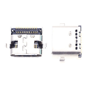 2025 doğrudan satış USB CF TYPE-C females dişiler PCB SMT konektörü hızlı teslimat en iyi tip-c 3.1 veri konektörü usb 3.0 fabrika - Product Image 2