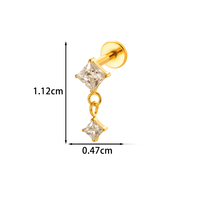 GOLD T2582-9
