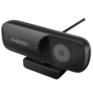 C90 Full HD Computer Webcam Autofokus 1080P USB Webcam eingebaute MIC Netzwerk Videokamera mit Fabrik preis