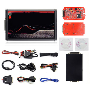 Kess V2 V5.017 V2.80 EUVersionOnline Cross-Border Automotive programmatore per auto motore analizzatore strumento - Product Image 6