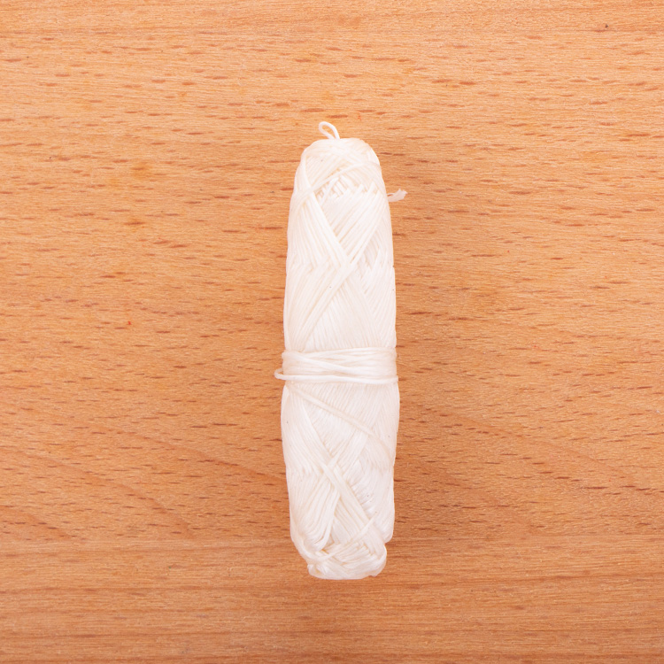 Fibers de maïs